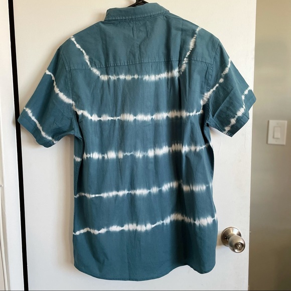 Sovereign Code LA Shirt - Size M - Picture 5 of 16